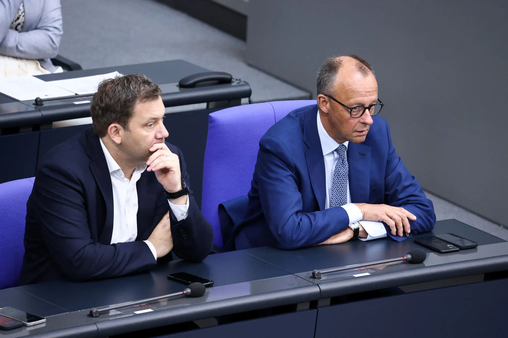 Шлях до угоди, що відкладається: чому Мерц сумнівається у швидкому завершенні війни попри ініціативи Трампа